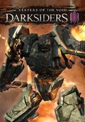 Gry PC Cyfrowe - Darksiders III - Keepers of the Void - miniaturka - grafika 1