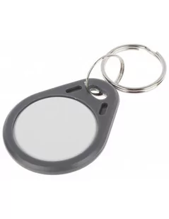 Atlo Brelok zbliżeniowy RFID ATLO-504/GW ATLO-504/GW - Identyfikatory - miniaturka - grafika 1
