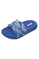 Kapcie damskie - Chicco Kapcie morskie, czerwone, 24 EU, Czerwony, 24 EU - miniaturka - grafika 1