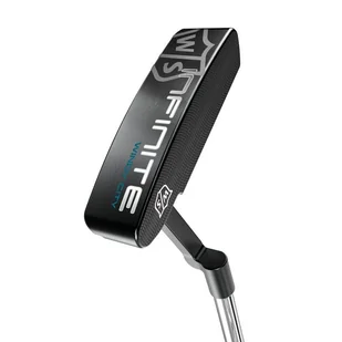 Wilson Staff Infinite Windy City Ladies Putter kij do golfa - Golf - miniaturka - grafika 1