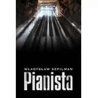 Biografie i autobiografie - Władysław Szpilman Pianista - miniaturka - grafika 1