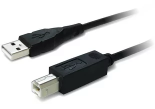 Unitek przewód USB 2.0 AM-BM 3M Y-C420GBK - Kable komputerowe i do monitorów - miniaturka - grafika 3