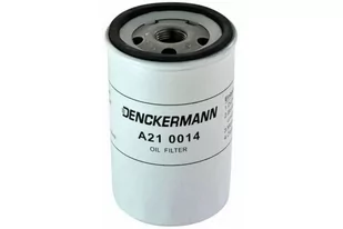 Filtr oleju DENCKERMANN A210014 - Filtry oleju - miniaturka - grafika 1