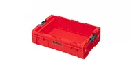 Skrzynki i torby narzędziowe - Qbrick Skrzynka Narzędziowa Qbrick System Pro Modular Tray SKRZ N9695 5901238259695 - miniaturka - grafika 1