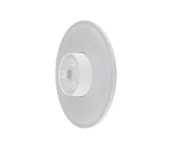 Lampy ogrodowe - Globo 34314W - LED Kinkiet zewnętrzny LAMONT LED/15W/230V IP44 biały - miniaturka - grafika 1