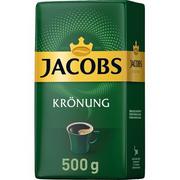 Kawa - JACOBS Kawa mielona JACOBS Kronung 500g - miniaturka - grafika 1