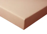 Prześcieradła - Prześcieradło Frotte z gumką 180x200cm - miniaturka - grafika 1