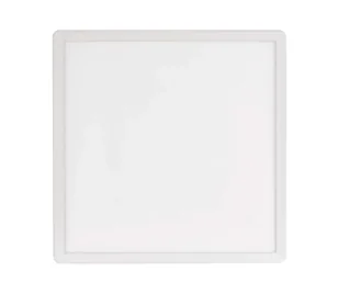 LED Plafon FLORI LED/18W/230V 4000K biały 29x29 cm - Lampy sufitowe - miniaturka - grafika 1