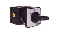 Wyłączniki światła i elektryczne - Eaton (Moeller) przełącznik stopniowy-bieg. T0  3-8232/E 026988 - miniaturka - grafika 1