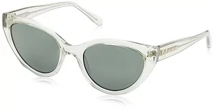 Love Moschino Okulary damskie, 1ed, 53 - Okulary przeciwsłoneczne - miniaturka - grafika 1