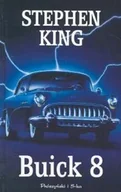Horror, fantastyka grozy - Buick 8 - miniaturka - grafika 1