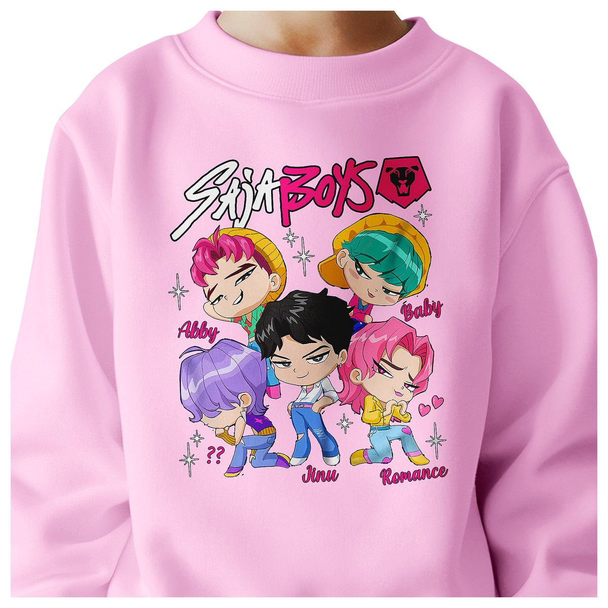 BLUZA DZIECIĘCA HUNTRIX SAJA BOYS 134-140 BAWEŁNIANA JAKOŚĆ