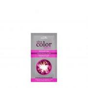 Szampony do włosów - Joanna Ultra Color System, szampon nadający różowy odcień do włosów blond i rozjaśnianych, 20 ml - miniaturka - grafika 1