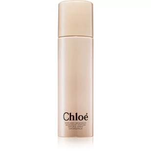 Chloe 100 ml dezodorant w sprayu - Dezodoranty i antyperspiranty dla kobiet - miniaturka - grafika 1