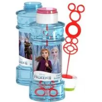 Brimarex Bańki mydlane duże 300ml p12 FROZEN 2 mix cena za 1szt - Bańki mydlane - miniaturka - grafika 1