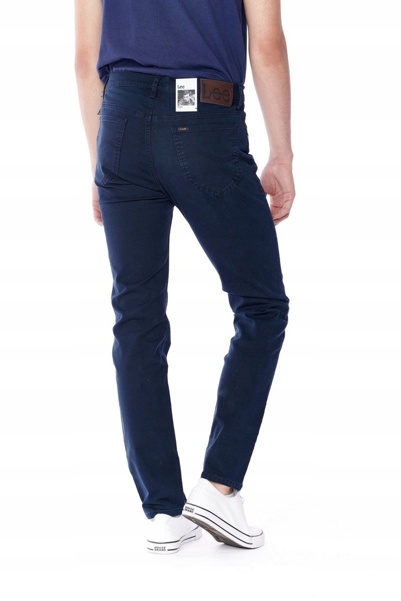 LEE RIDER DARK NAVY L701LB21 31/34