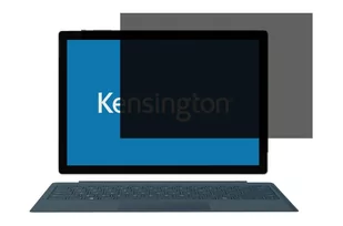 KENSINGTON KENSINGTON 626446 Kensington filtr prywatyzujący do Surface Pro 6 5 2017 2-Way Removable - Filtry prywatyzujące - miniaturka - grafika 1