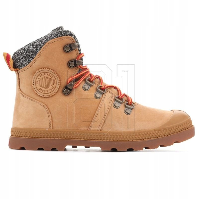 Buty Palladium Pallabrouse Hikr W 95140-278 EU 36