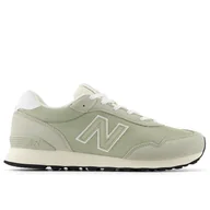 Buty sportowe męskie - Buty New Balance ML515LCG - zielone - miniaturka - grafika 1