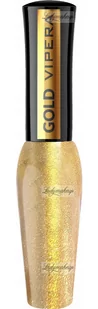 Vipera - Glitter Lips - Błyszczyk do ust - 7 ml - 20 GOLD - Błyszczyki do ust - miniaturka - grafika 1