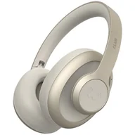 Słuchawki - Fresh 'n Rebel Clam Blaze Nauszne Bluetooth 5.2 Silky Sand - miniaturka - grafika 1
