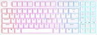 Klawiatury - Royal Kludge RK92 - HOTSWAP - WHITE 13580906303 - miniaturka - grafika 1