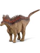 Zabawki kreatywne - Schleich Figurka "Amargasaurus" do zabawy - 4+ - miniaturka - grafika 1