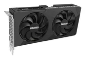 Karty graficzne - INNO3D GeForce RTX 5050 TWIN X2 OC NVIDIA 8 GB GDDR6 N50502-08D6X-174071N - miniaturka - grafika 1