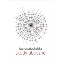 Skutki uboczne - Poezja - miniaturka - grafika 1