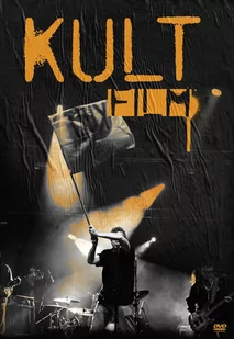 Kult Film DVD) - Rock - miniaturka - grafika 1