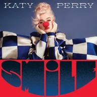 Pop - SMILE LP Katy Perry Płyta winylowa) - miniaturka - grafika 1