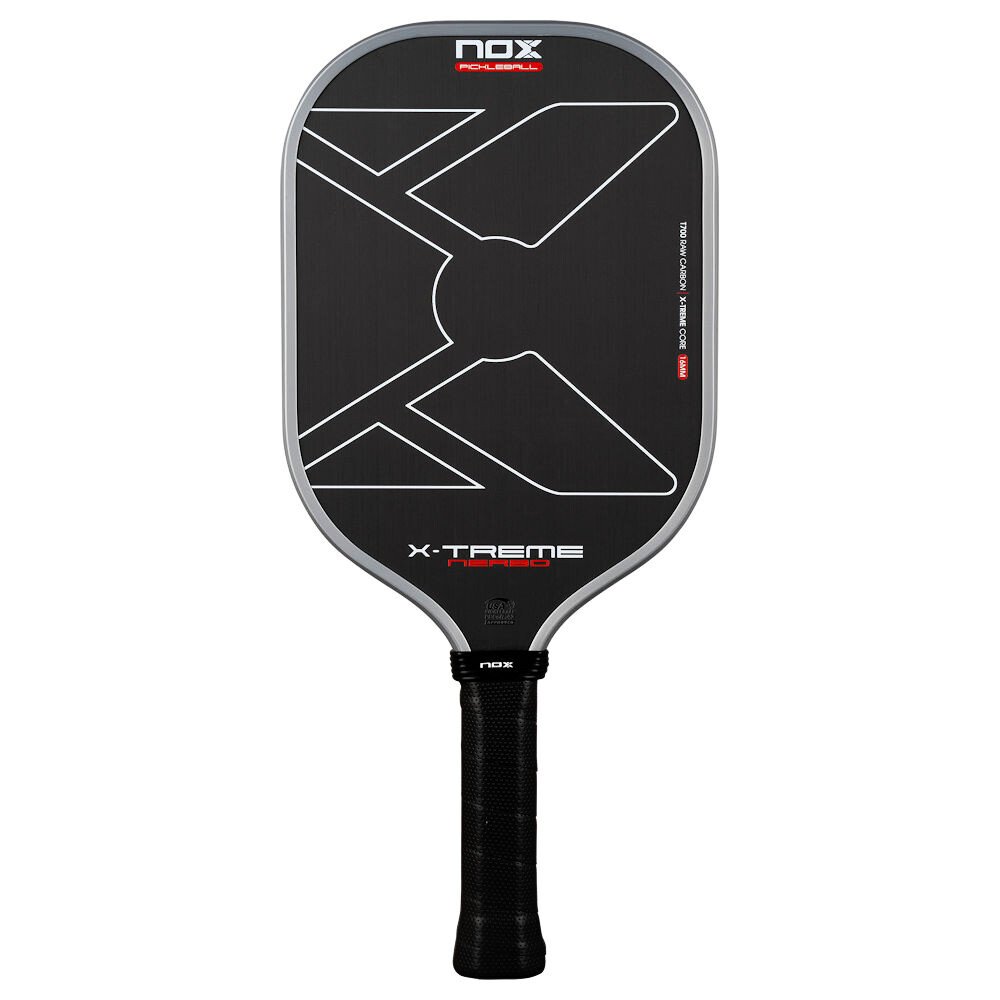 Rakieta do pickleballa NOX X-TREME NERBO 16mm