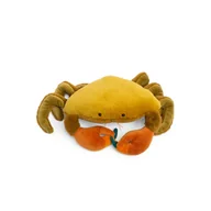 Maskotki i pluszaki - Maskotka duży krab DOOKOŁA ŚWIATA 719046 - miniaturka - grafika 1