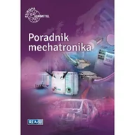 Technika - Poradnik mechatronika - miniaturka - grafika 1