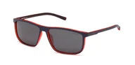 Okulary przeciwsłoneczne - Okulary Przeciwsłoneczne Solano SS 20997 B - miniaturka - grafika 1
