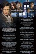 Plakaty - Pyramid Posters Doctor Who - Everything I Know$3784 - plakat PP32724 - miniaturka - grafika 1