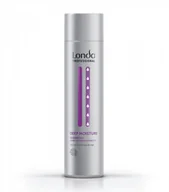 Szampony do włosów - Londa Deep Moisture Szampon do włosów suchych 250ml - miniaturka - grafika 1