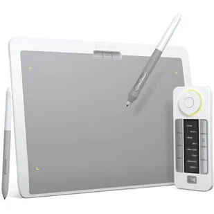 Xencelabs Pen Tablet Medium Bundle SE - Tablety graficzne - miniaturka - grafika 1