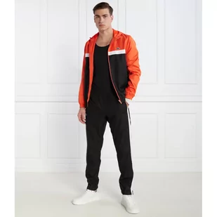 Lacoste Dres | Regular Fit - Dresy męskie - miniaturka - grafika 1