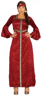 Kostium Renesansowa Księżniczka dla kobiety - Stroje karnawałowe - miniaturka - grafika 1