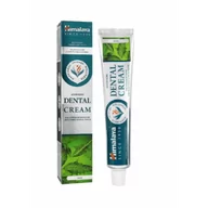 Pasty do zębów - HIMALAYA Himalaya Ayurvedic Dental Cream Pasta do zębów z Neem 100g Długi termin ważności! 7079311 - miniaturka - grafika 1