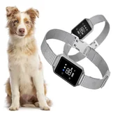 Artykuły szkoleniowe - Obroża Antyszczekowa B800C - miniaturka - grafika 1