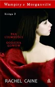 Fantasy - Wampiry z Morganville. Księga 3. Pan Ciemności. Godzina łowów - miniaturka - grafika 1