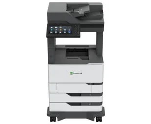 Lexmark MX826ADE MONO - Urządzenia wielofunkcyjne - miniaturka - grafika 1