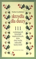 Aforyzmy i sentencje - Skrzydła dla duszy - miniaturka - grafika 1