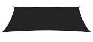 Czarny żagiel przeciwsłoneczny F2-D99 - Parasole ogrodowe Czarny żagiel przeciwsłoneczny F2-D99 - Parasole ogrodowe - miniaturka - grafika 1