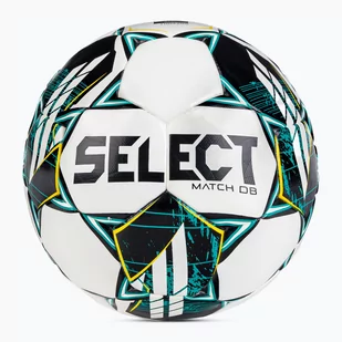 Piłka do piłki nożnej SELECT Match DB FIFA Basic v23 120063 rozmiar 5 - Piłka nożna - miniaturka - grafika 1