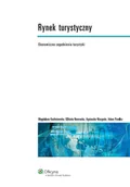 Ekonomia - Rynek turystyczny - miniaturka - grafika 1