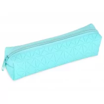 Piórnik silikonowy S-8 EASY - Easy Stationery - Piórniki - miniaturka - grafika 1