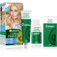 Farby do włosów i szampony koloryzujące - Garnier GAR COLOR N Farba nr 110 S.J. Naturalny Blond& - miniaturka - grafika 1